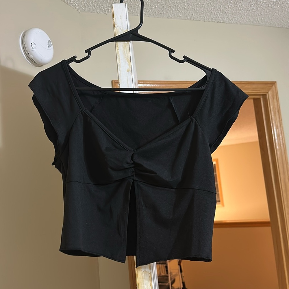 black top